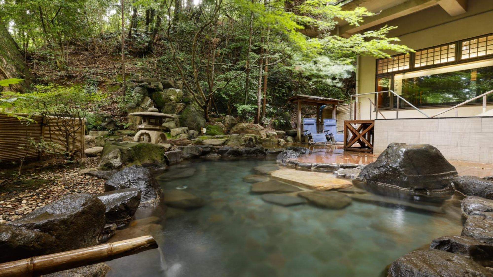 Hotel Yoshidaya Sannoukaku à Kaga  Extérieur photo