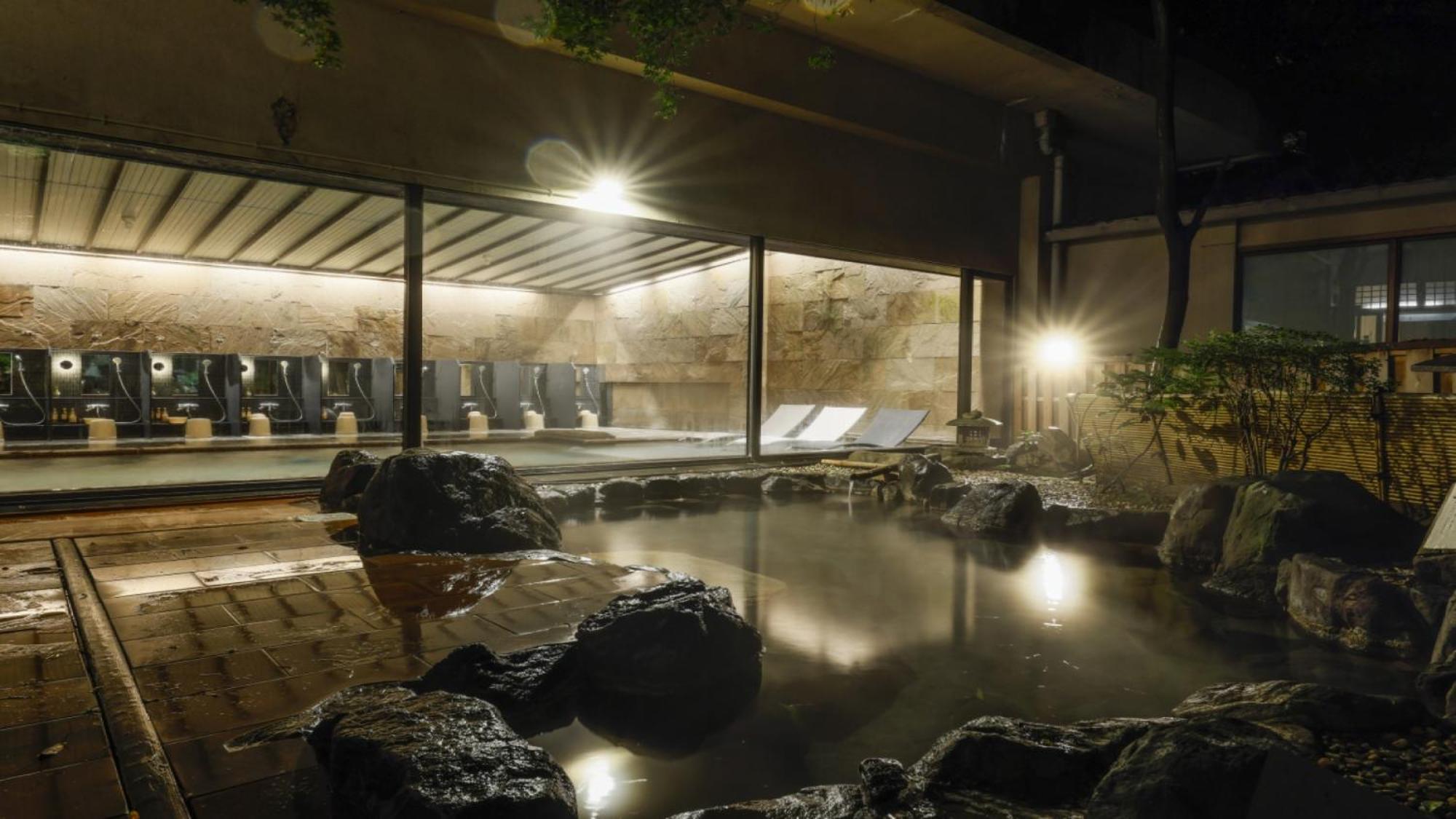 Hotel Yoshidaya Sannoukaku à Kaga  Extérieur photo