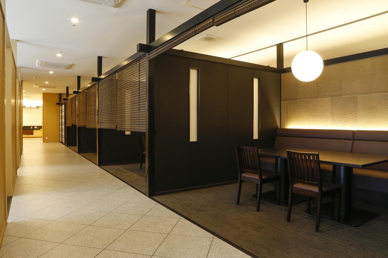 Hotel Yoshidaya Sannoukaku à Kaga  Extérieur photo