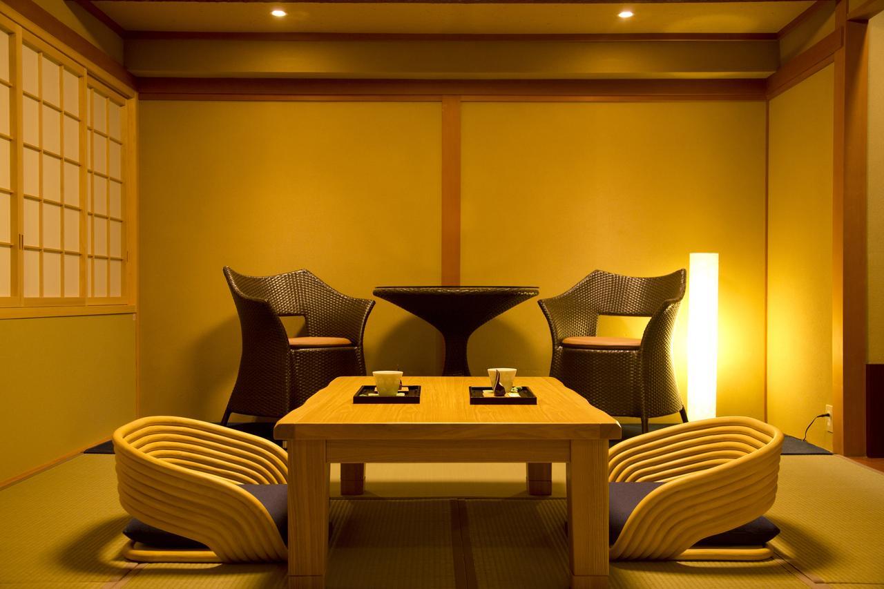Hotel Yoshidaya Sannoukaku à Kaga  Extérieur photo