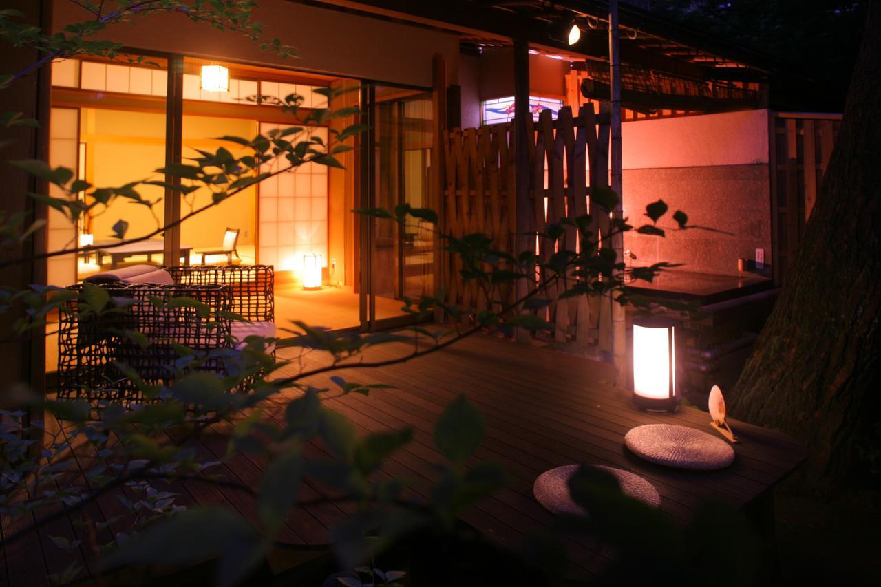 Hotel Yoshidaya Sannoukaku à Kaga  Extérieur photo
