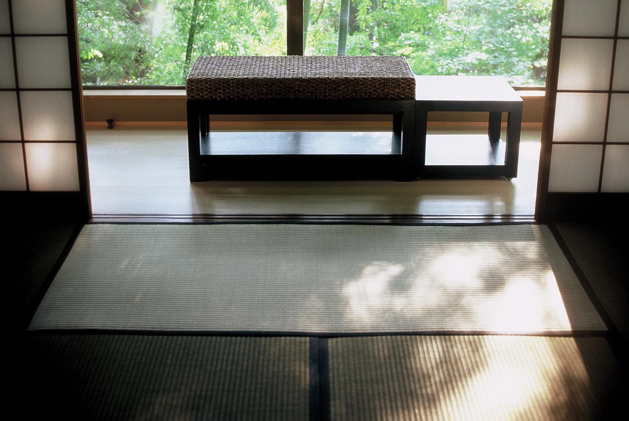 Hotel Yoshidaya Sannoukaku à Kaga  Extérieur photo