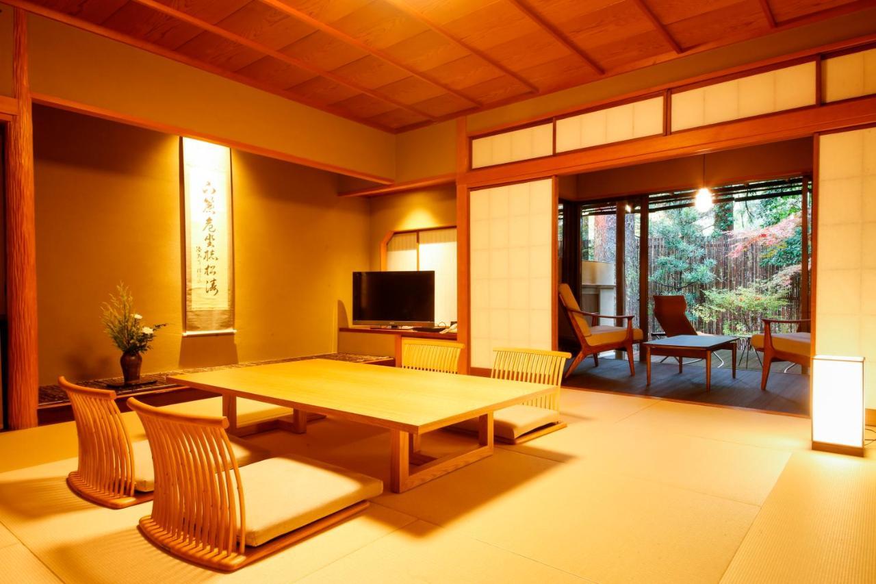 Hotel Yoshidaya Sannoukaku à Kaga  Extérieur photo